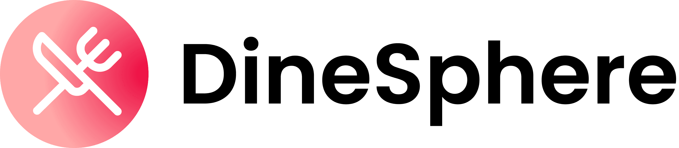 DineSphere App Logo